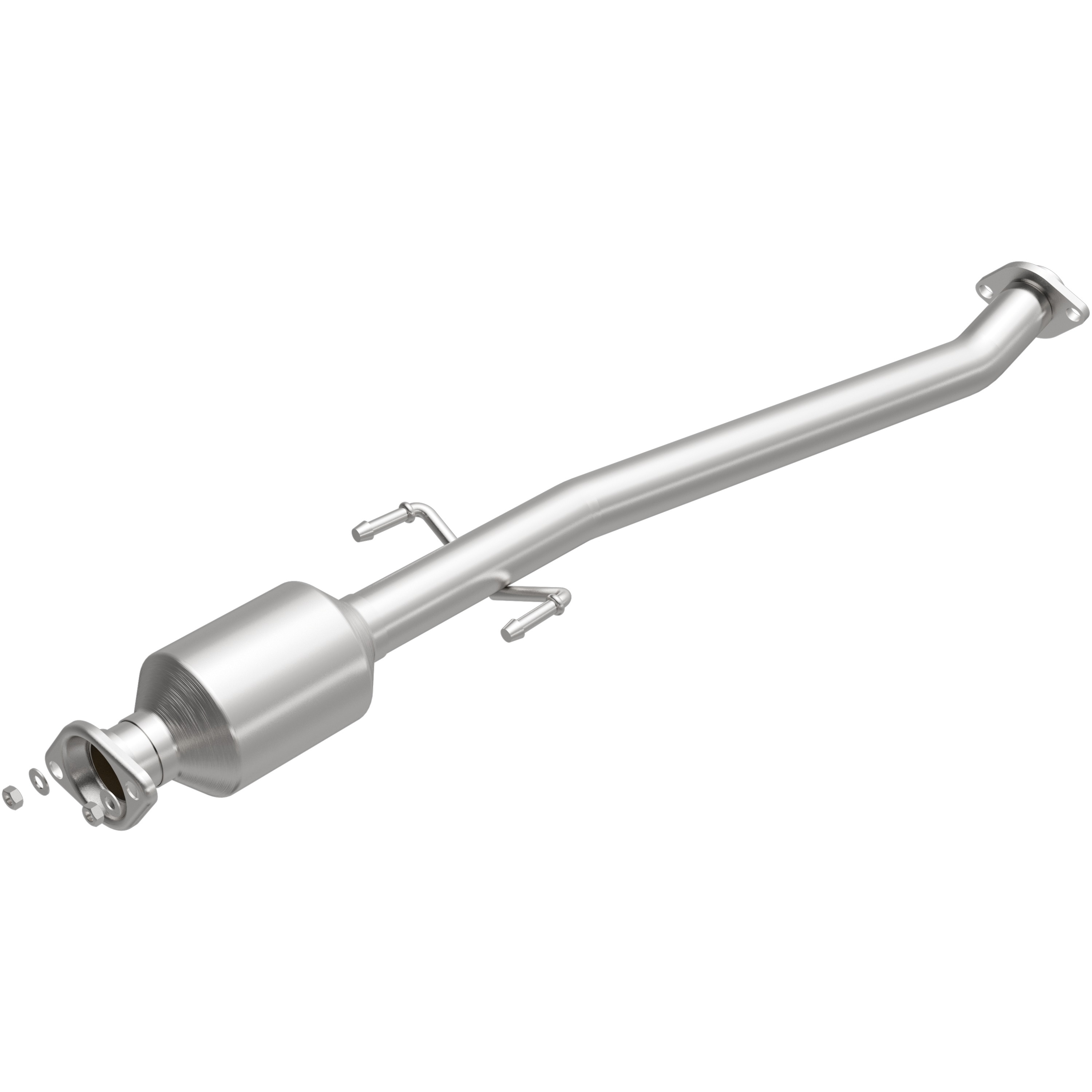 MagnaFlow 2020 Toyota Highlander OEM Grade Federal / EPA Compliant Direct-Fit Catalytic Converter